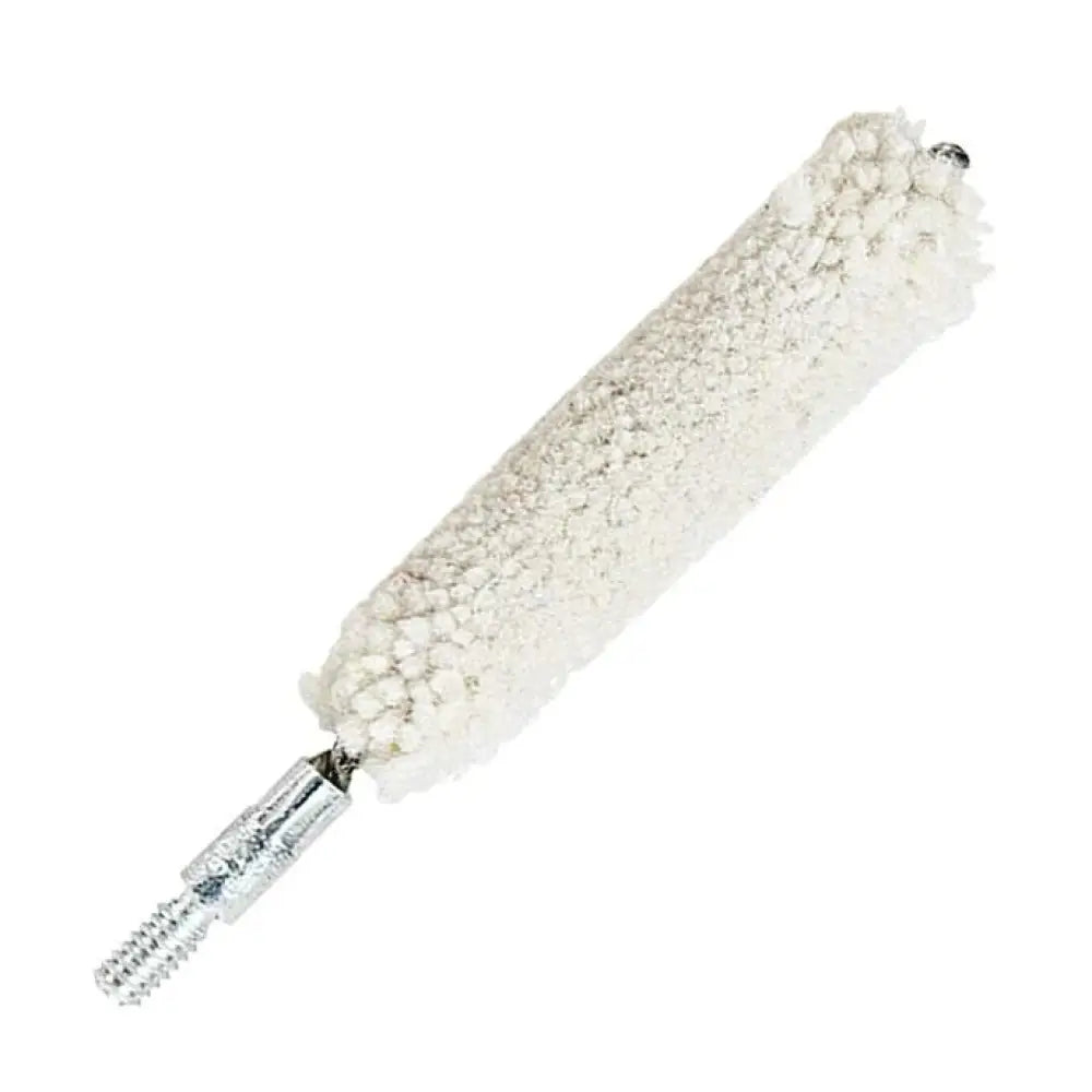 Kleen Bore Cleaning Brushes Mops and Swabs Kleenbore Cotton Mop.38 Spl/.357/9mm Luger Buy at Faith and Freedom Outdoors