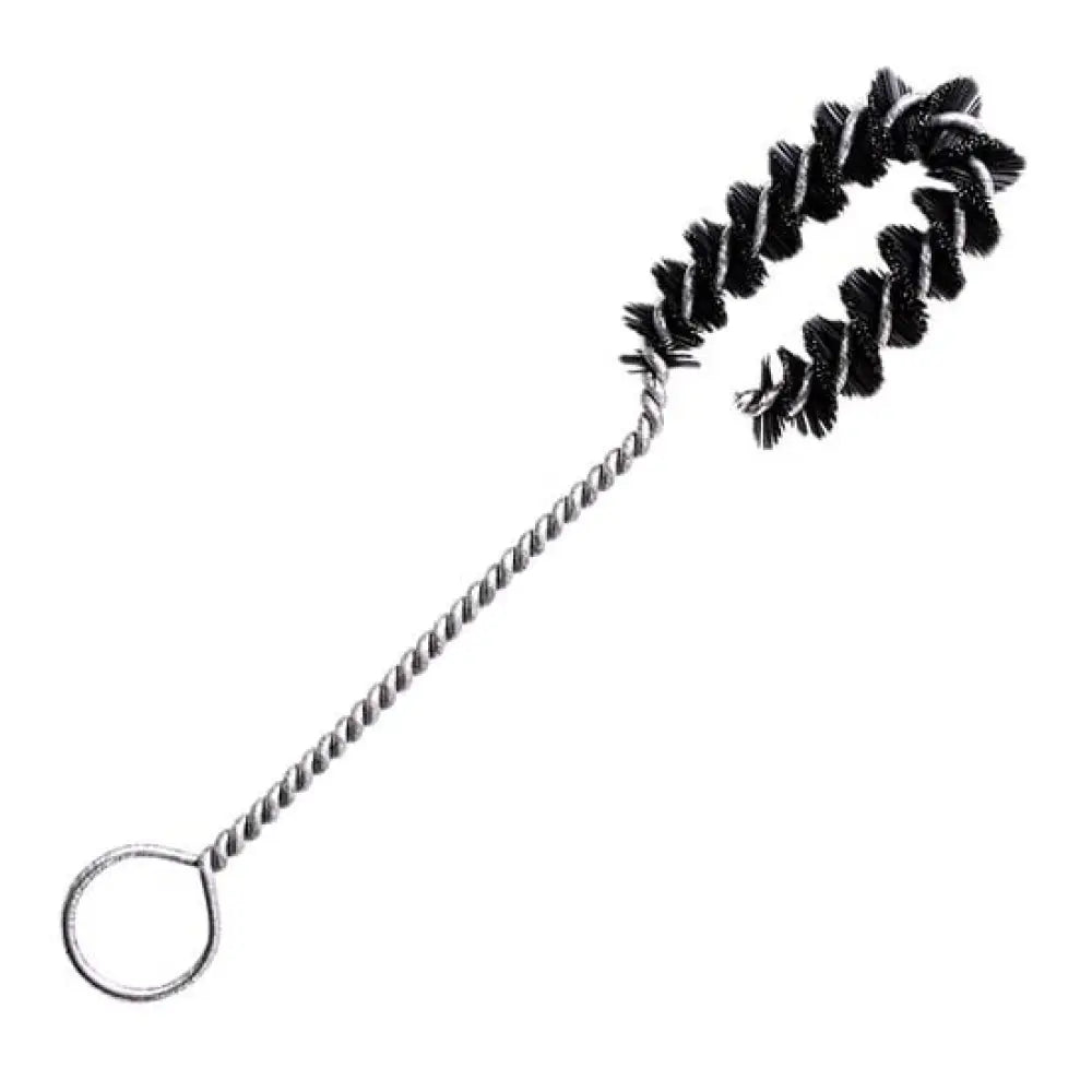 Kleen Bore Cleaning Brushes Mops and Swabs Kleenbore Magbrush Straight Stacked Magazine Well Brush 22/.25/.380/9mm