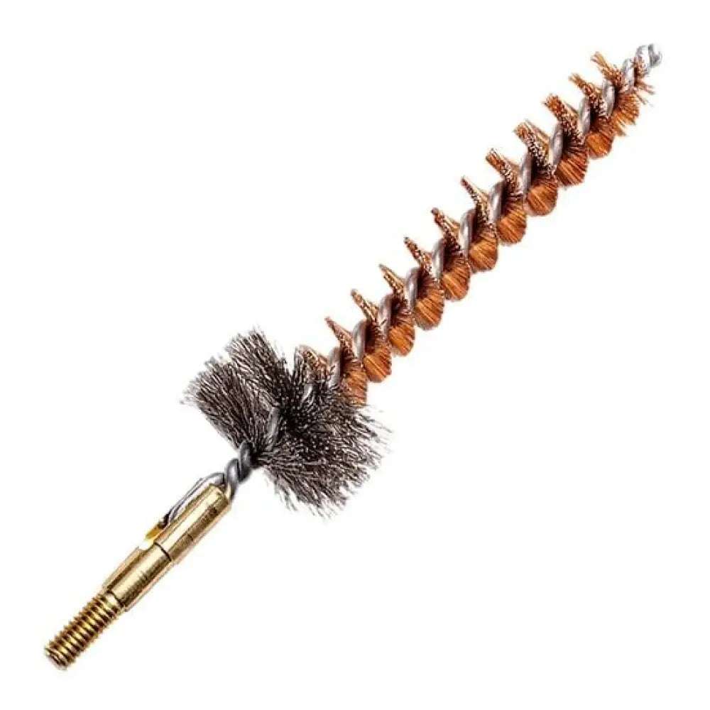 Kleen Bore Cleaning Brushes Mops and Swabs Kleenbore Military-style Chamber Brush 223/5.56 8-36 Thread Buy at Faith