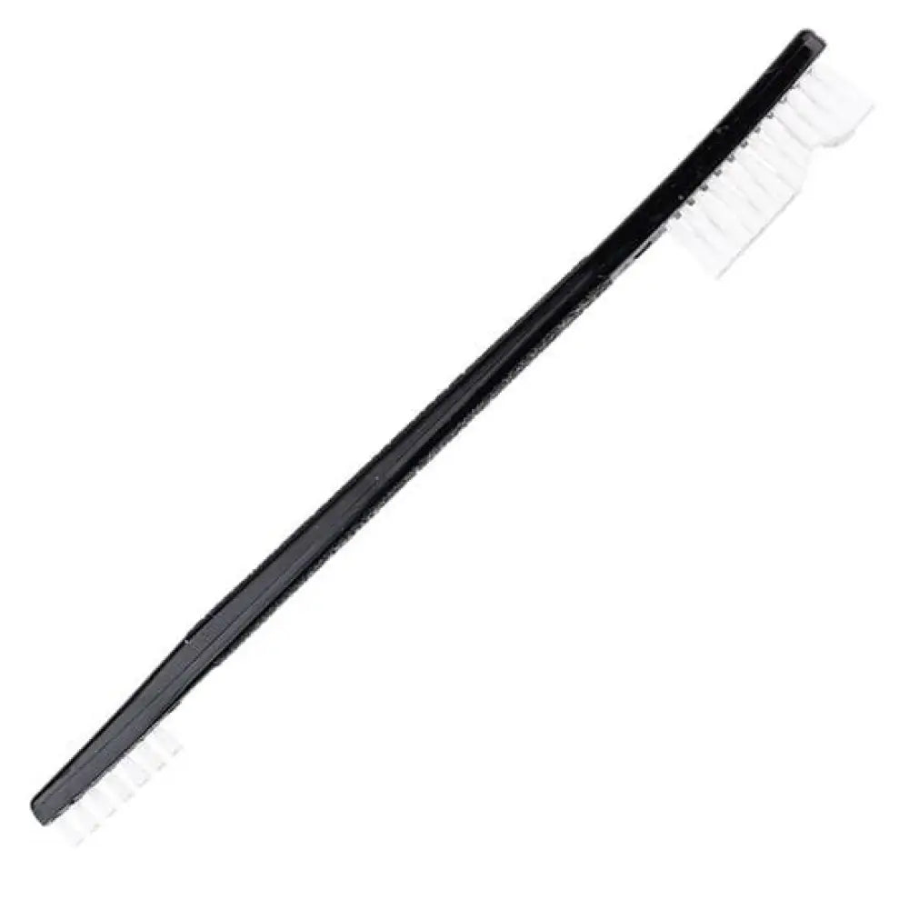 Kleen Bore Cleaning Brushes Mops and Swabs Kleenbore Nylon Bristle Double-ended Gun Brush Buy at Faith and Freedom