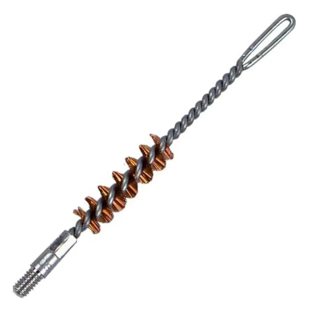 Kleen Bore Cleaning Brushes Mops and Swabs Kleenbore Patch Holder Brush.30 Cal / 7.62mm Rifle Buy at Faith and Freedom