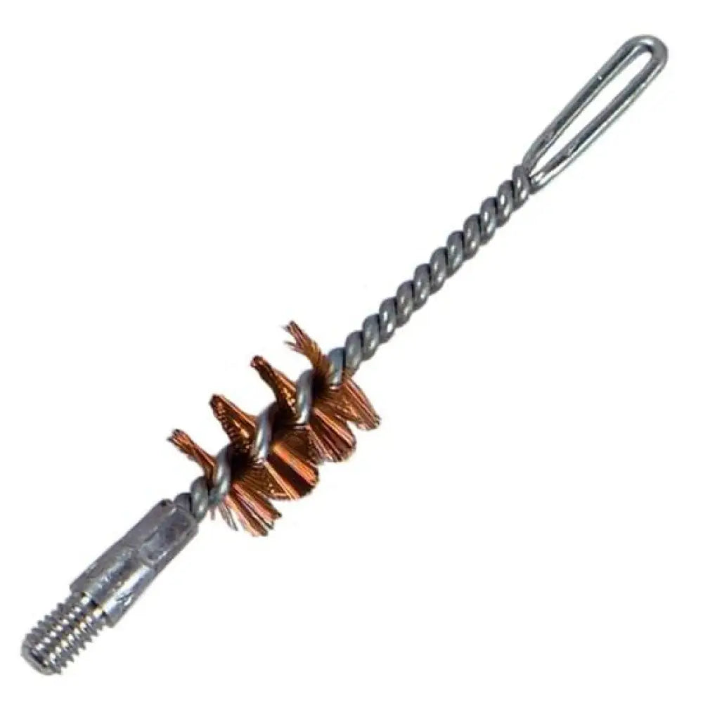 Kleen Bore Cleaning Brushes Mops and Swabs Kleenbore Patch Holder Brush 44/45 Cal Buy at Faith and Freedom Outdoors