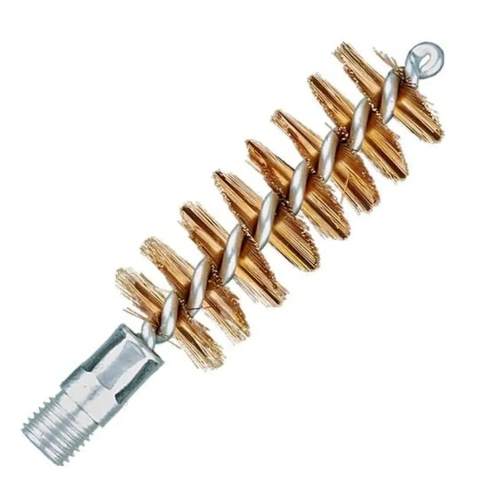 Kleen Bore Cleaning Brushes Mops and Swabs Kleenbore Phosphor Bronze Brush 20 Ga Shotgun Buy at Faith and Freedom