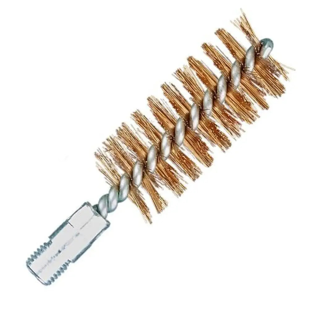 Kleen Bore Cleaning Brushes Mops and Swabs Kleenbore Phosphor Bronze Brush.12 Ga Shotgun Buy at Faith and Freedom