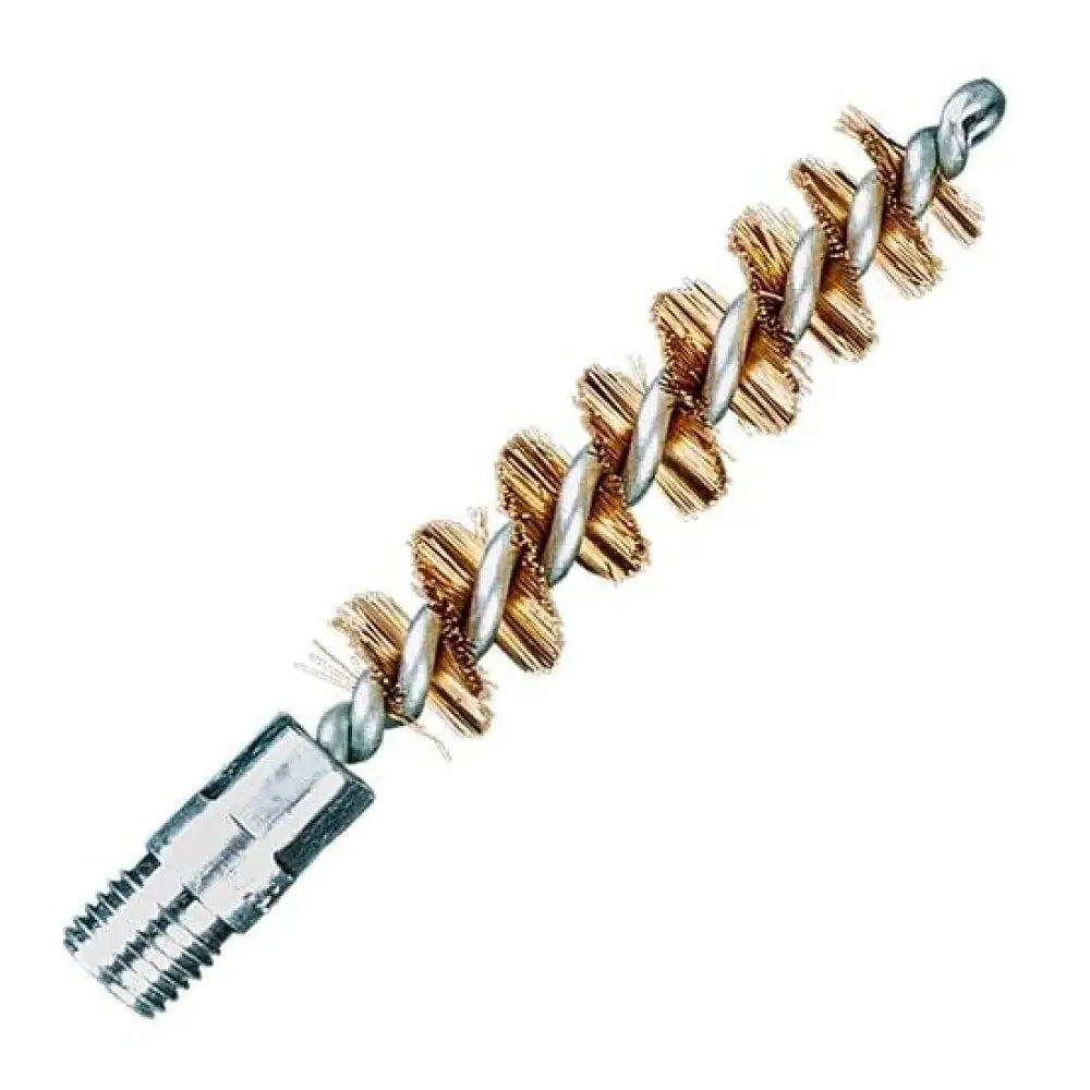 Kleen Bore Cleaning Brushes Mops and Swabs Kleenbore Phosphor Bronze Brush.410 Ga Shotgun Buy at Faith and Freedom