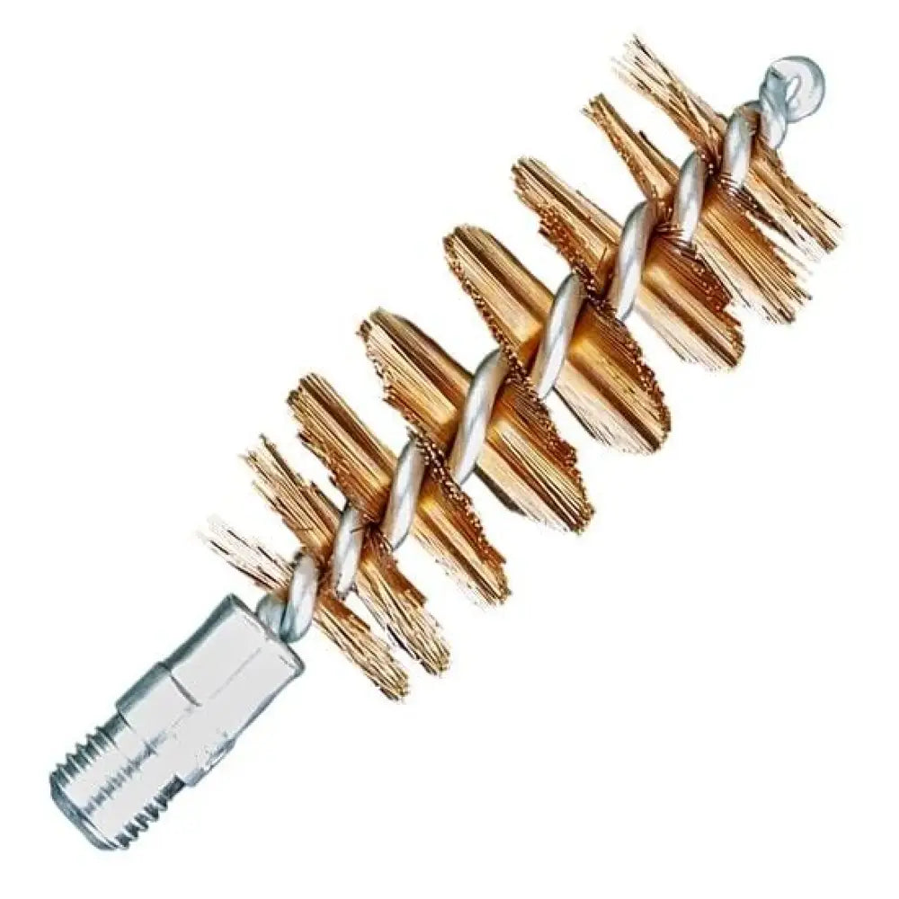 Kleen Bore Cleaning Brushes Mops and Swabs Kleenbore Phosphor Bronze Brush 10 Ga Shotgun Buy at Faith and Freedom