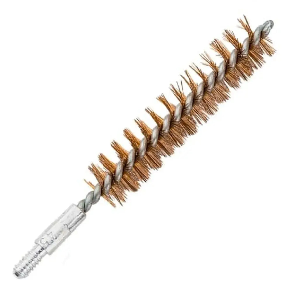 Kleen Bore Cleaning Brushes Mops and Swabs Kleenbore Phosphor Bronze Brush 44/.45 Rifle Buy at Faith and Freedom