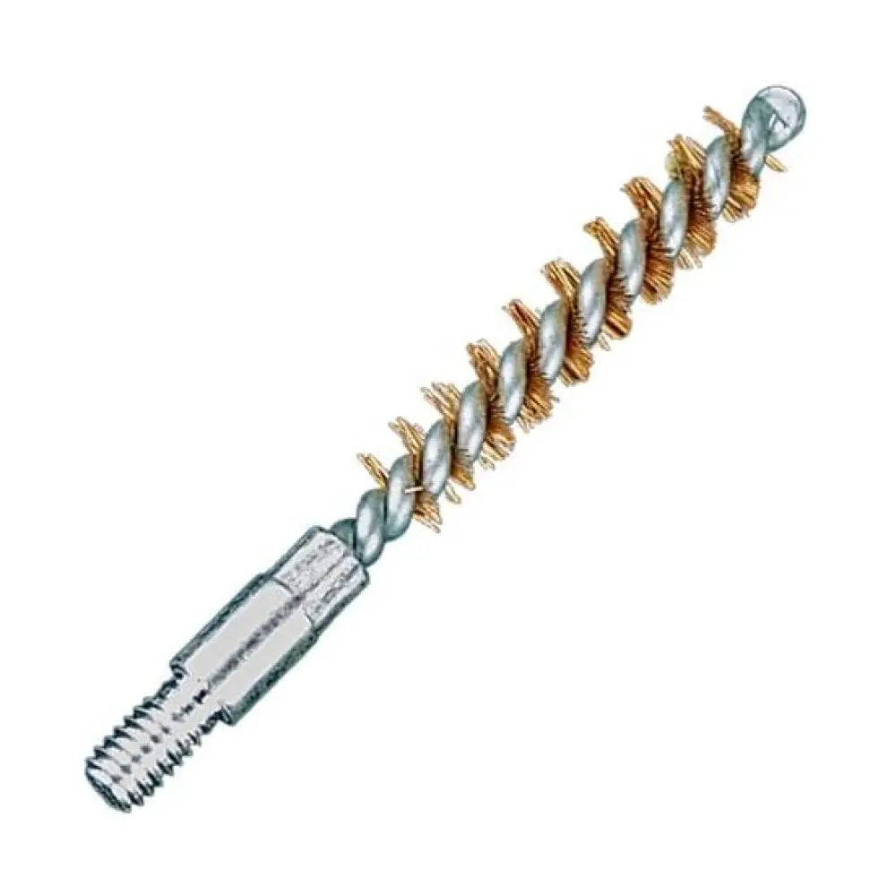 Kleen Bore Cleaning Brushes Mops and Swabs Kleenbore Phosphor Bronze Brush 22 Cal Handgun Buy at Faith and Freedom