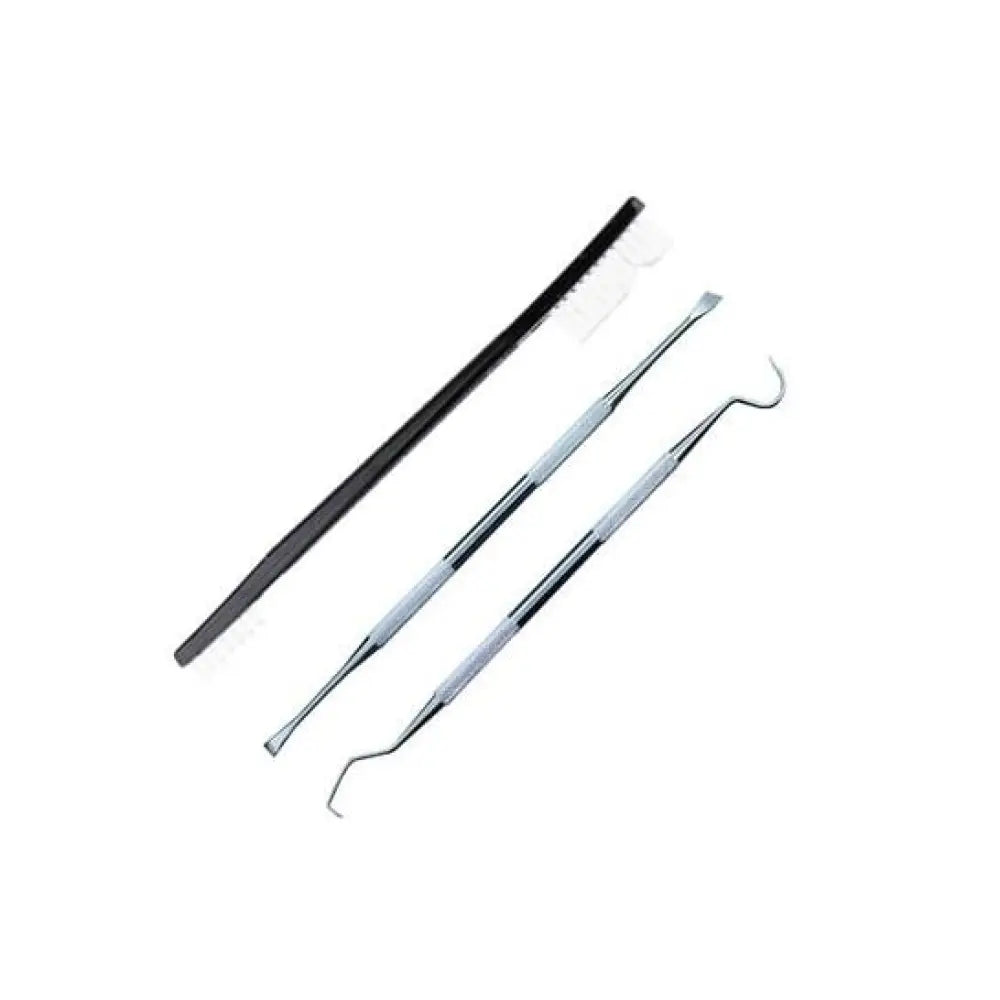 Kleen Bore Cleaning Brushes Mops and Swabs Kleenbore Pick & Brush Tool Set 3/ct Buy at Faith and Freedom Outdoors