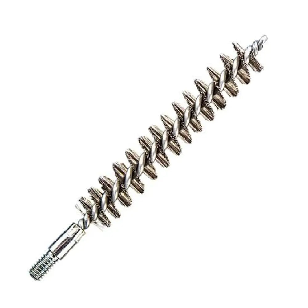 Kleen Bore Cleaning Brushes Mops and Swabs Kleenbore Stainless Steel Cylinder Brush.38./.357 Cal Revolver Buy at Faith