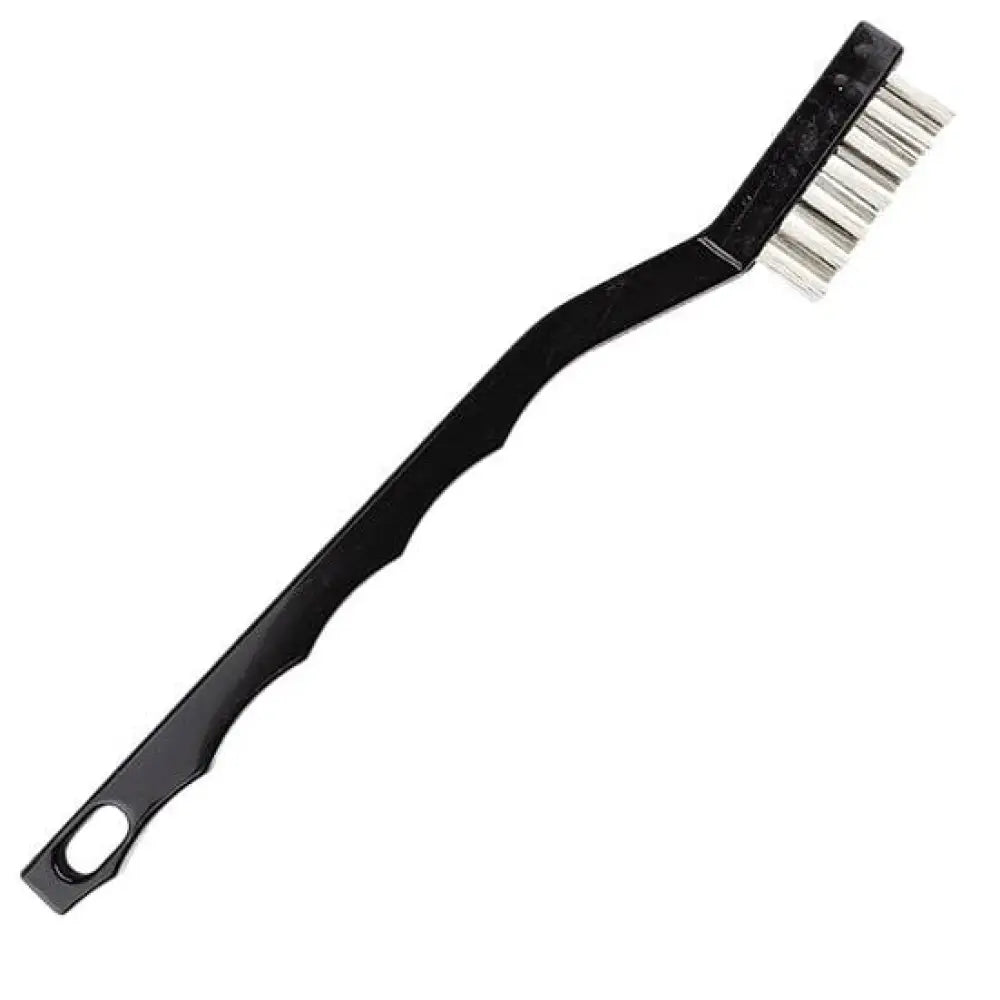 Kleen Bore Cleaning Brushes Mops and Swabs Kleenbore Stainless Steel Bristle Gun Brush Buy at Faith and Freedom Outdoors