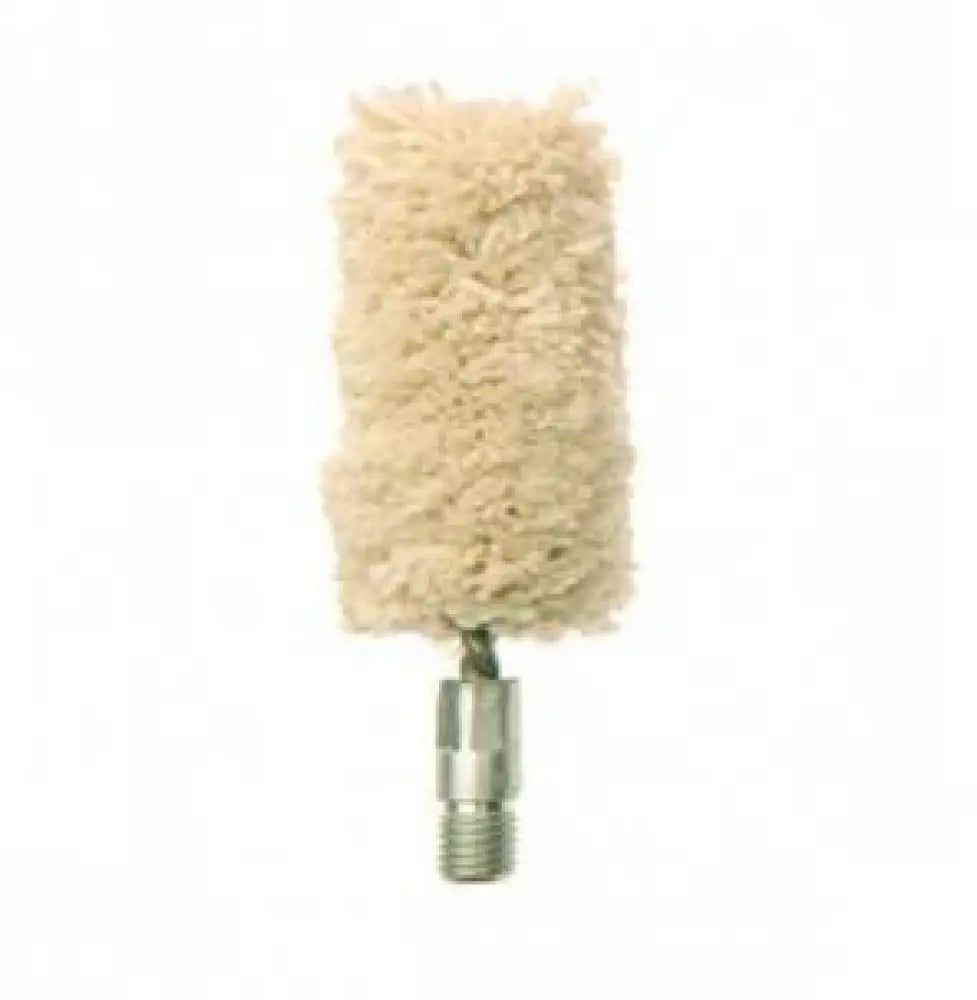 Kleen-bore Cotton Mop Package Fits 12 Gauge 5.16-27 Threads Md: Mop12