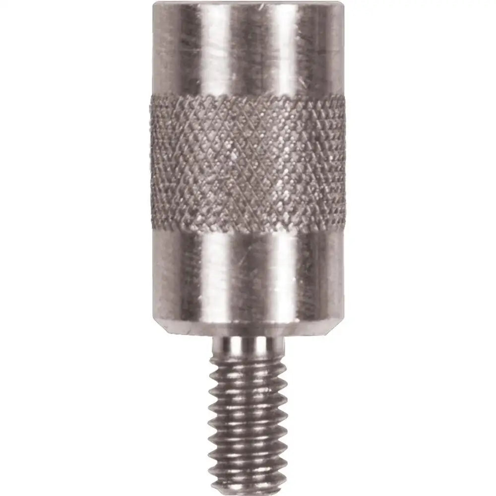 Kleen Bore Gun Cleaning Jags Patch Holders & Patches Kleenbore Aluminum Rifle to Shotgun Thread Adapter #5/16-27 Buy