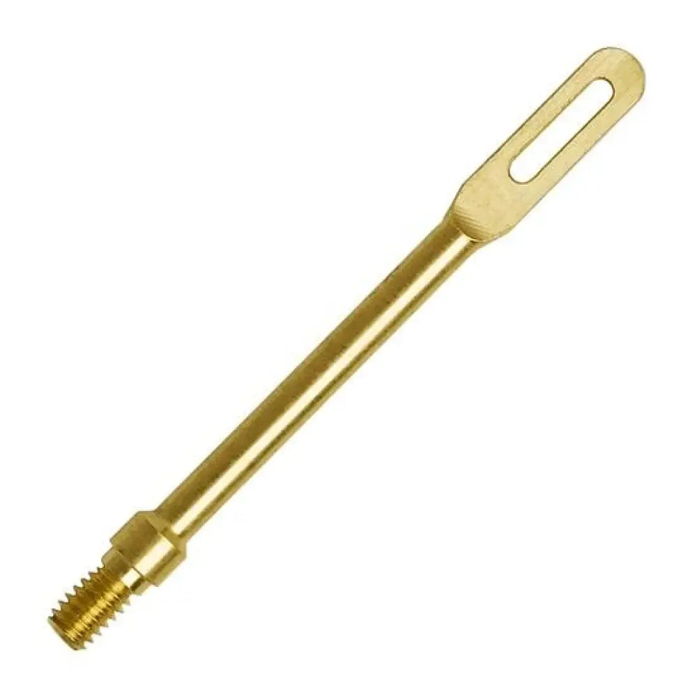 Kleen Bore Gun Cleaning Jags Patch Holders & Patches Kleenbore Brass Holder 22-.45 Cal Handgun Rifle Buy at Faith
