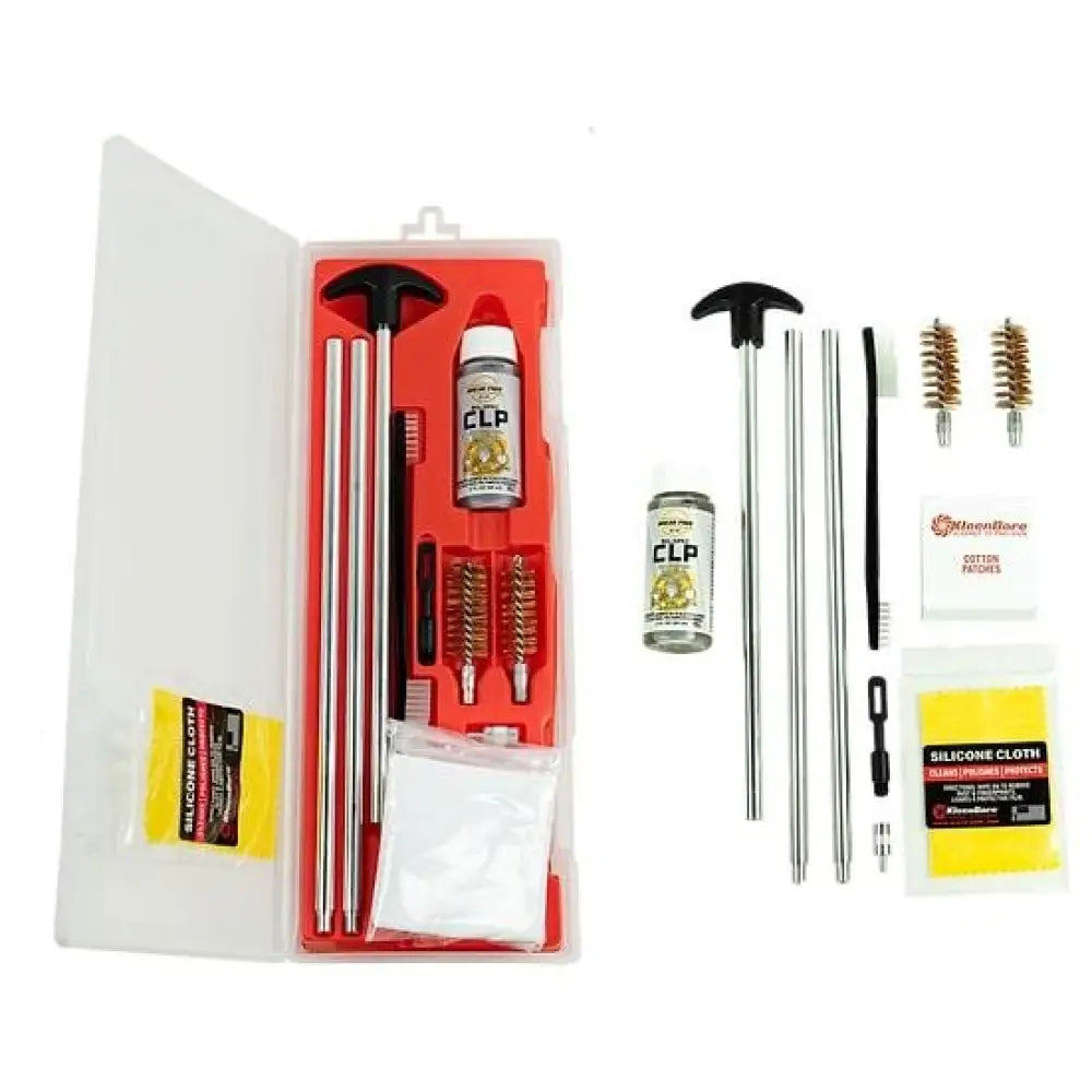 Kleen Bore Gun Cleaning Kits Kleenbore Shotgun Kit 12 Ga 20 Buy at Faith and Freedom Outdoors