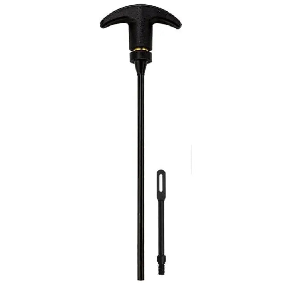 Kleen Bore Gun Cleaning Rods Kleenbore 33’’ Rifle Rod with Slotted Patch Holder 22-.45 Cal Buy at Faith and Freedom