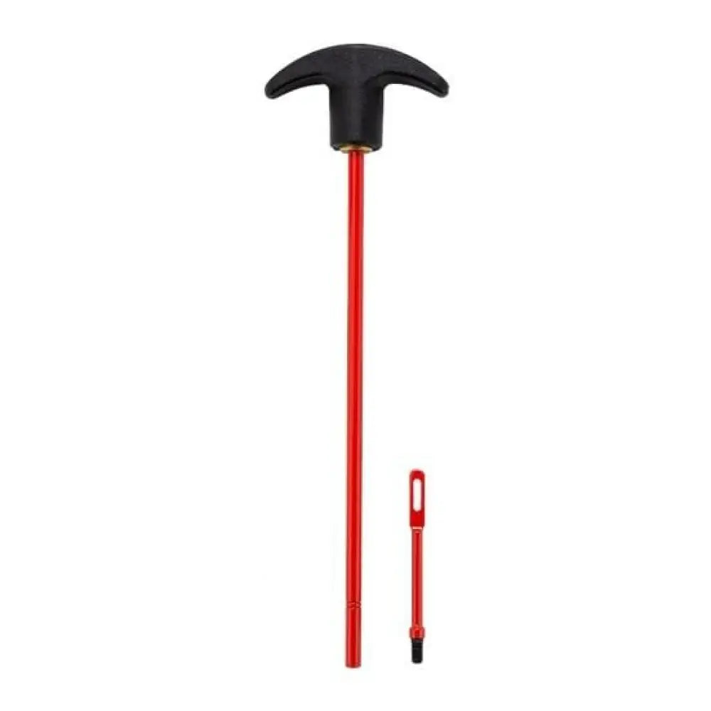 Kleen Bore Gun Cleaning Rods Kleenbore Saf-t Clad 6.5’’ Handgun Rod 22-.45 Cal Buy at Faith and Freedom Outdoors