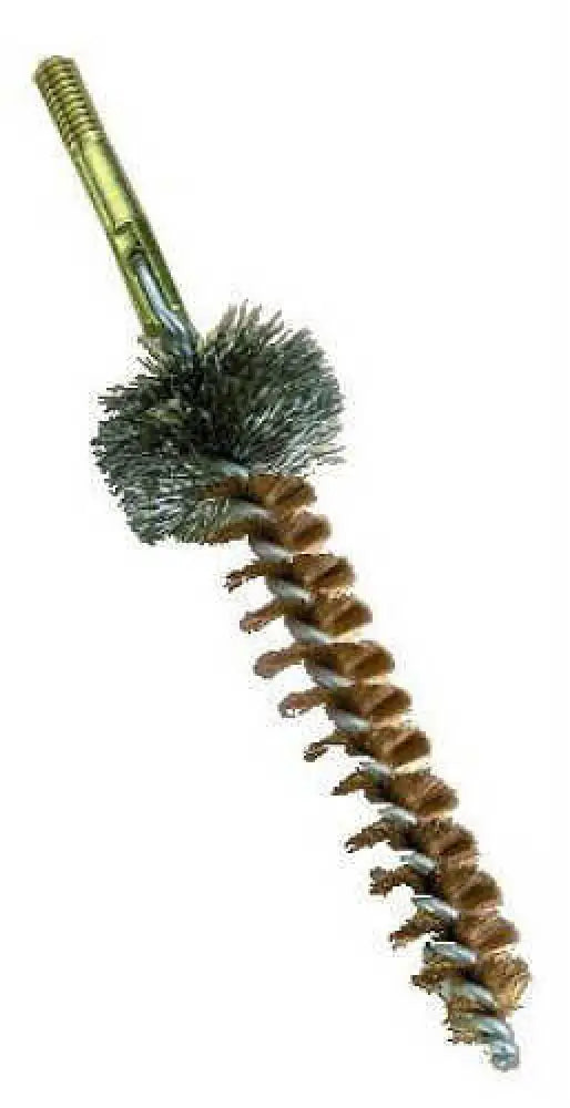 Kleen-bore Military Style Chamber Brush.223/5.56mm - #8-36 Thread Designed for M-16 Ar-15 Ak-47 and Similar M16c