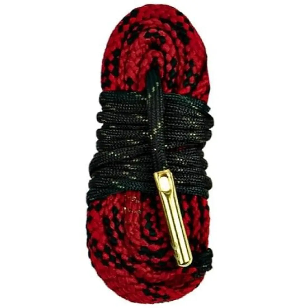 Kleen Bore Pull Through Cleaners Kleenbore Handgun Rope Cleaner 22 Cal. with Breakfree Clp Wipe Buy at Faith