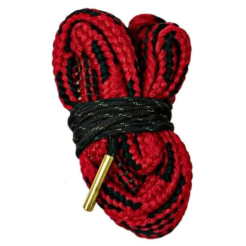 Kleen Bore Pull Through Cleaners Kleenbore Kwik one Rope Cleaner 12 Ga with Breakfree Wipe Cloth Buy at Faith