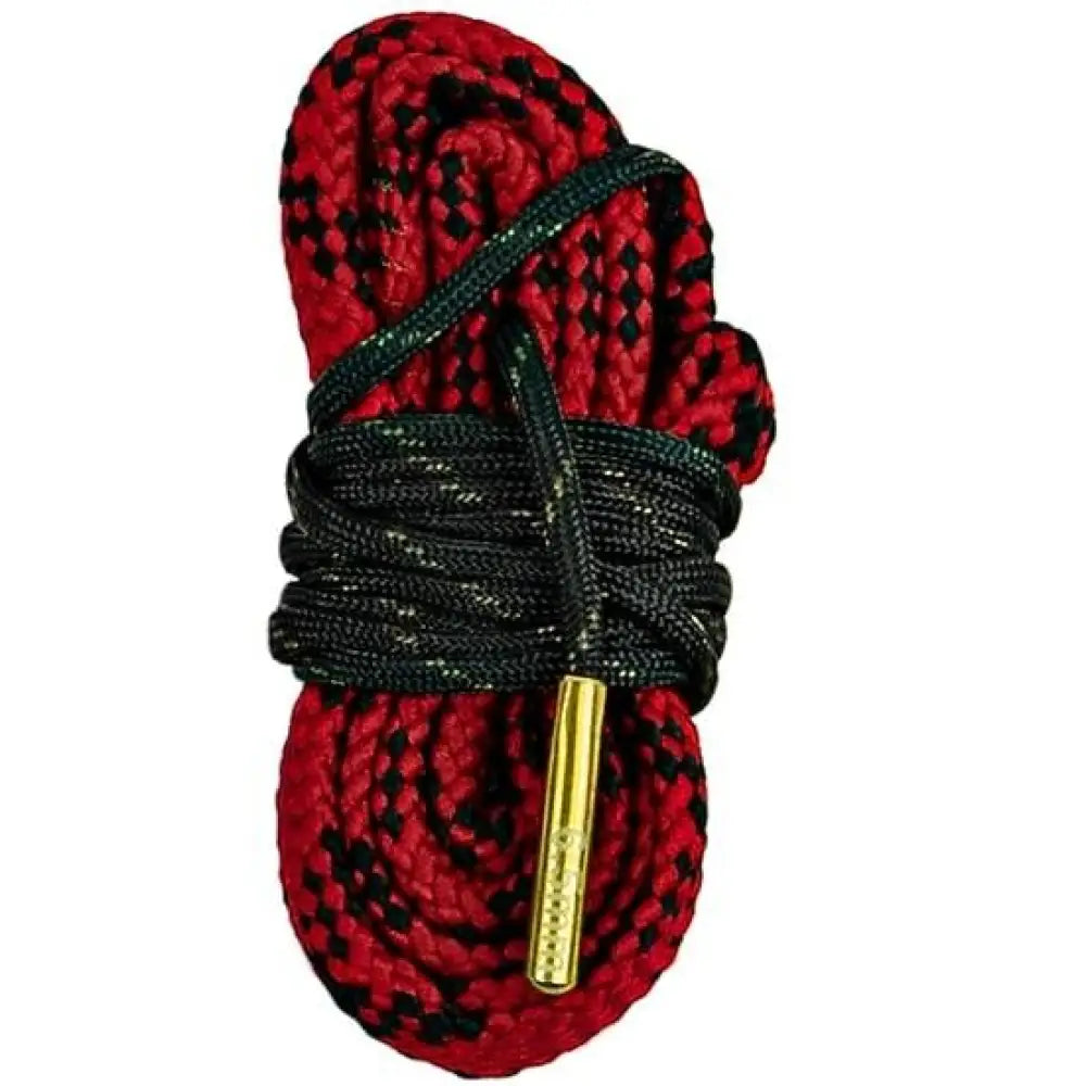 Kleen Bore Pull Through Cleaners Kleenbore Kwik one Rope Cleaner.25 Cal./6.5mm with Breakfree Clp Wipe Buy at Faith