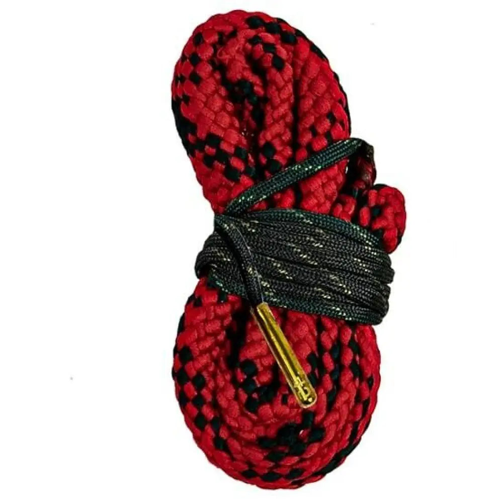 Kleen Bore Pull Through Cleaners Kleenbore Rope Cleaner 44/.45 Cal with Breakfree Wipe Cloth Buy at Faith and Freedom