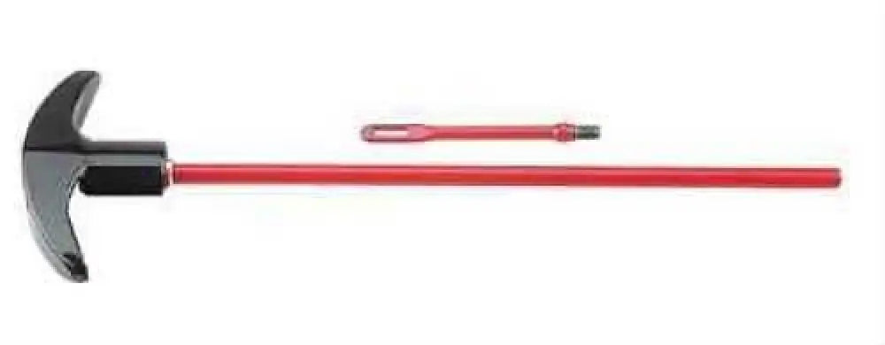 Kleen-bore Saf302 Saf-t-clad Handgun Rod.22-.45 Cal 6.50’’