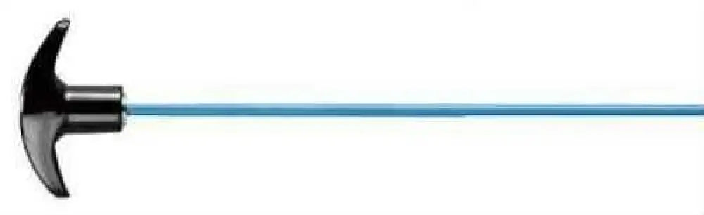 Kleen-bore Saf303 Saf-t-clad Cleaning Rod.17-.204 Cal Rifle Steel 33’’