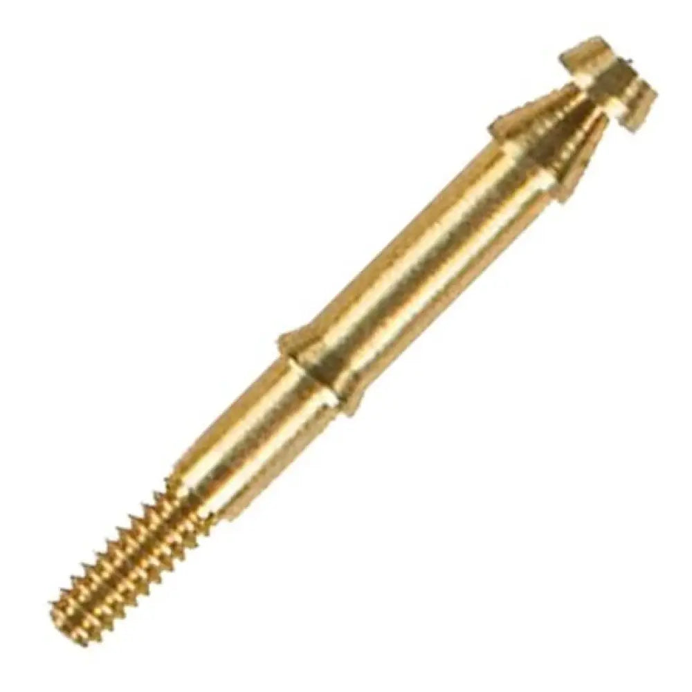 Kleen Bore Shooting|gun Cleaning Jags Patch Holders & Patches Kleenbore Airgun Jag/pellet Pusher.177/.200 Cal no Barb