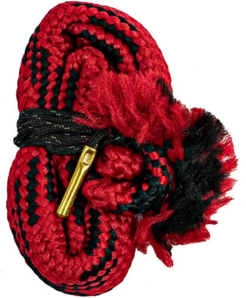 Kleen-bore Shotgun Rope Pull Through Cleaner 12 Gauge with Breakfree Clp Wipe - Rc-12