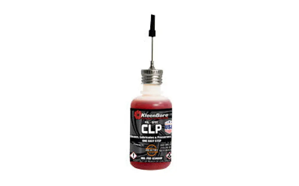 Kleen Br Breakfree 1oz Clp Needle Buy at Faith and Freedom Outdoors - Cleaning Hardware & Components - Liquid