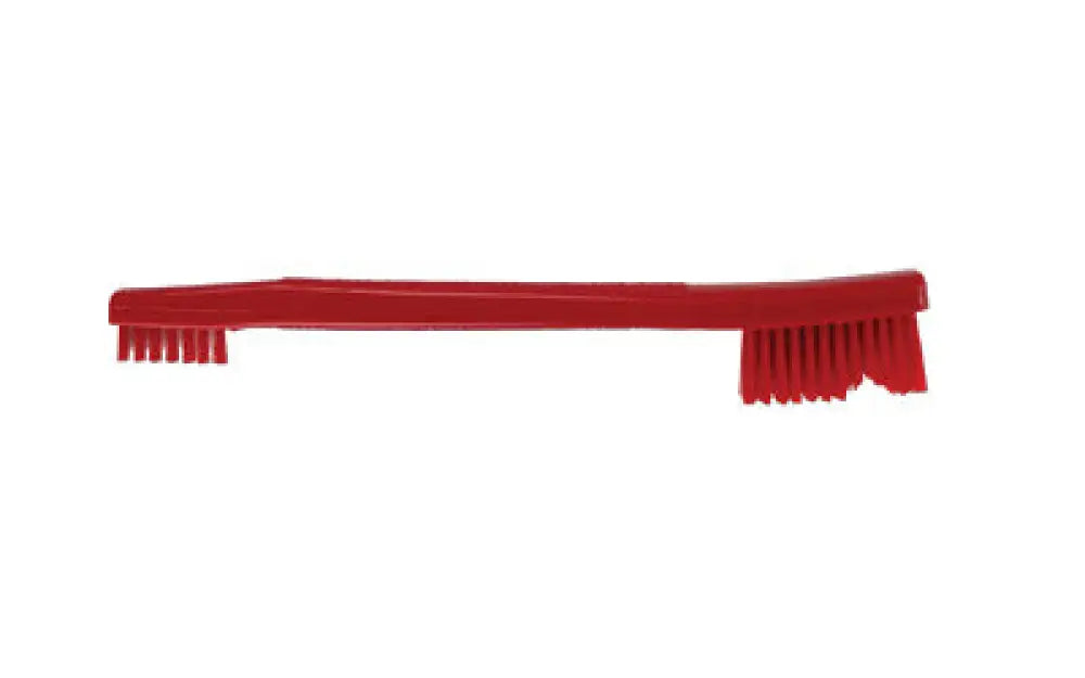Kleen Br Dbl End Nylon Bristle Brush Buy at Faith and Freedom Outdoors - Cleaning Hardware & Components - Brush