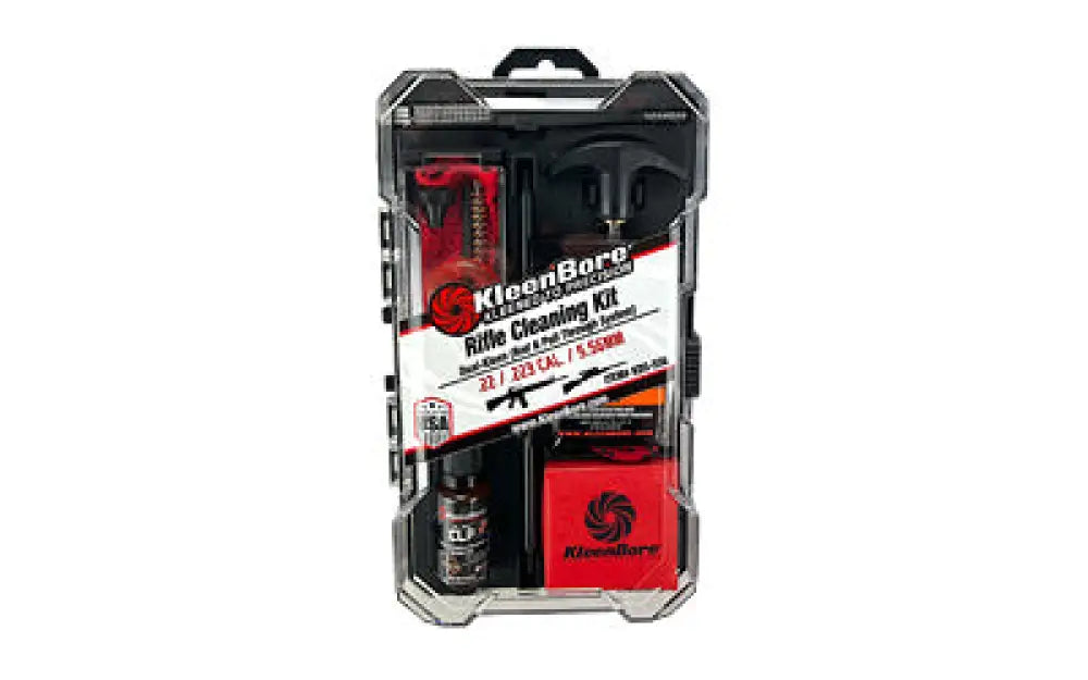 Kleen Br Dual-kleen Kit.223/5.56 Buy at Faith and Freedom Outdoors - Cleaning Kits - Kit