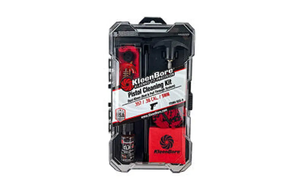 Kleen Br Dual-kleen Kit 9mm Buy at Faith and Freedom Outdoors - Cleaning Kits - Kit