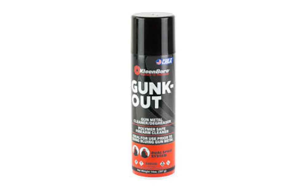 Kleen Br Gunk out Degreaser 14oz Spr Buy at Faith and Freedom Outdoors - Cleaning Hardware & Components - Liquid