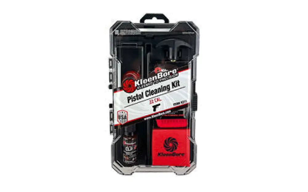 Kleen Br Hg 22 Cleaning Kit Buy at Faith and Freedom Outdoors - Kits - Kit