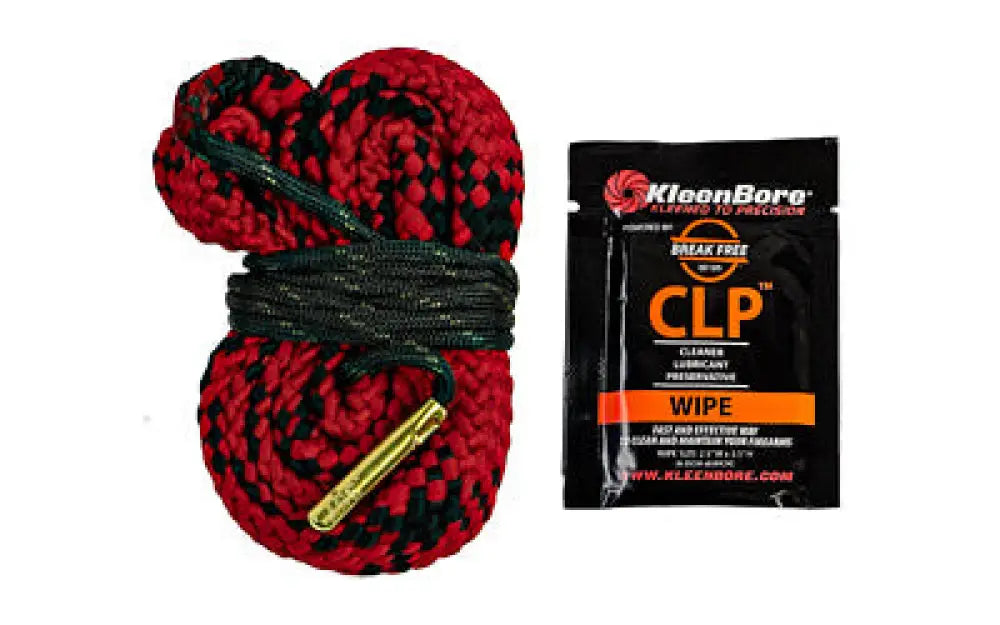 Kleen Br Hg 380/357/38/9 Pull Thru Buy at Faith and Freedom Outdoors - Cleaning Hardware & Components - Bore Cleaner