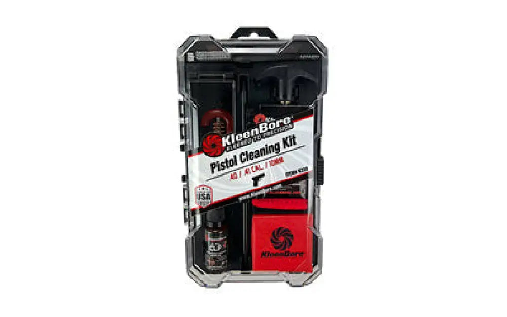 Kleen Br Hg 40/41/10mm Cleaning Kit Buy at Faith and Freedom Outdoors - Kits - Kit