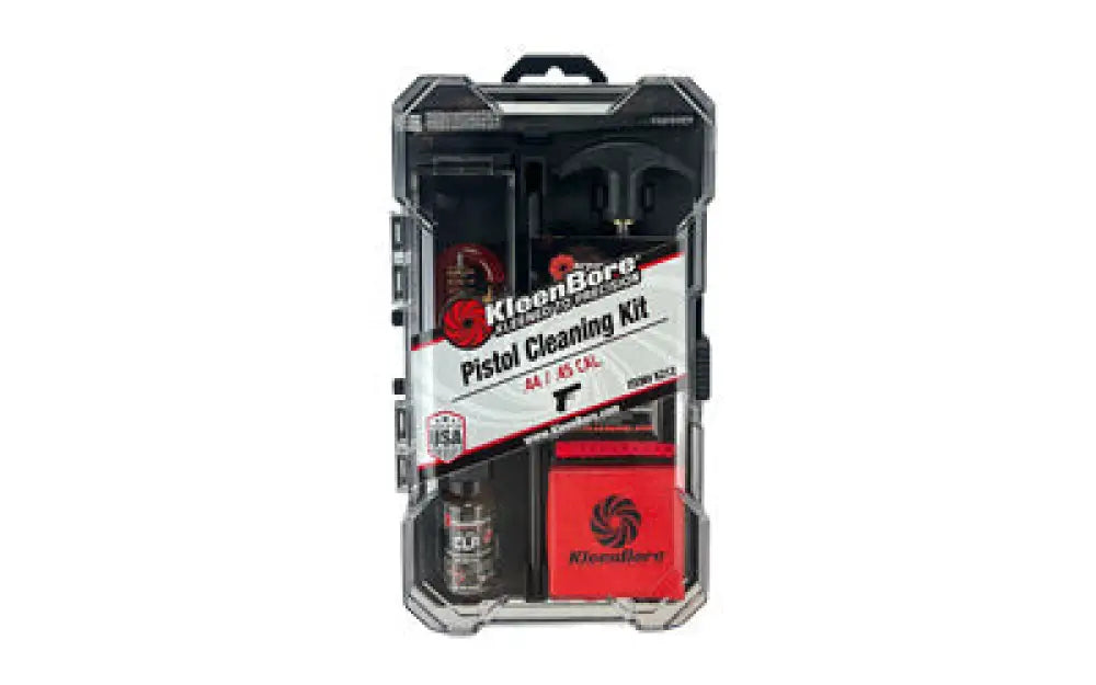 Kleen Br Hg 44/45 Cleaning Kit Buy at Faith and Freedom Outdoors - Kits - Kit