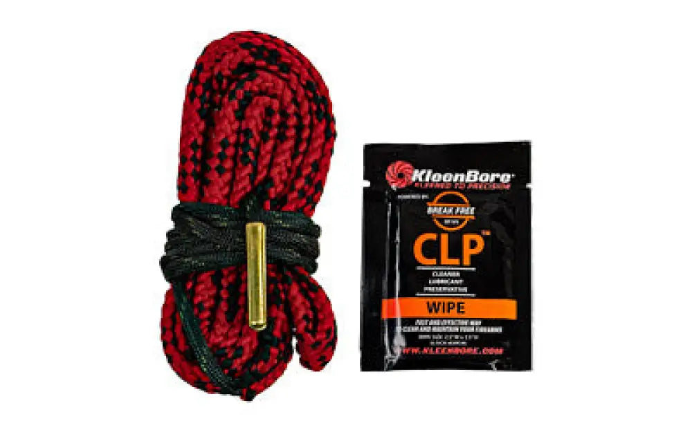 Kleen Br Rfl 30/762/308 Pull Thru Buy at Faith and Freedom Outdoors - Cleaning Hardware & Components - Bore Cleaner