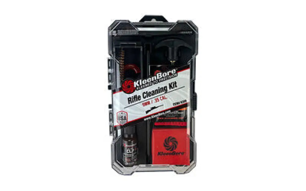 Kleen Br Rfl 9mm Cleaning Kit Buy at Faith and Freedom Outdoors - Kits - Kit