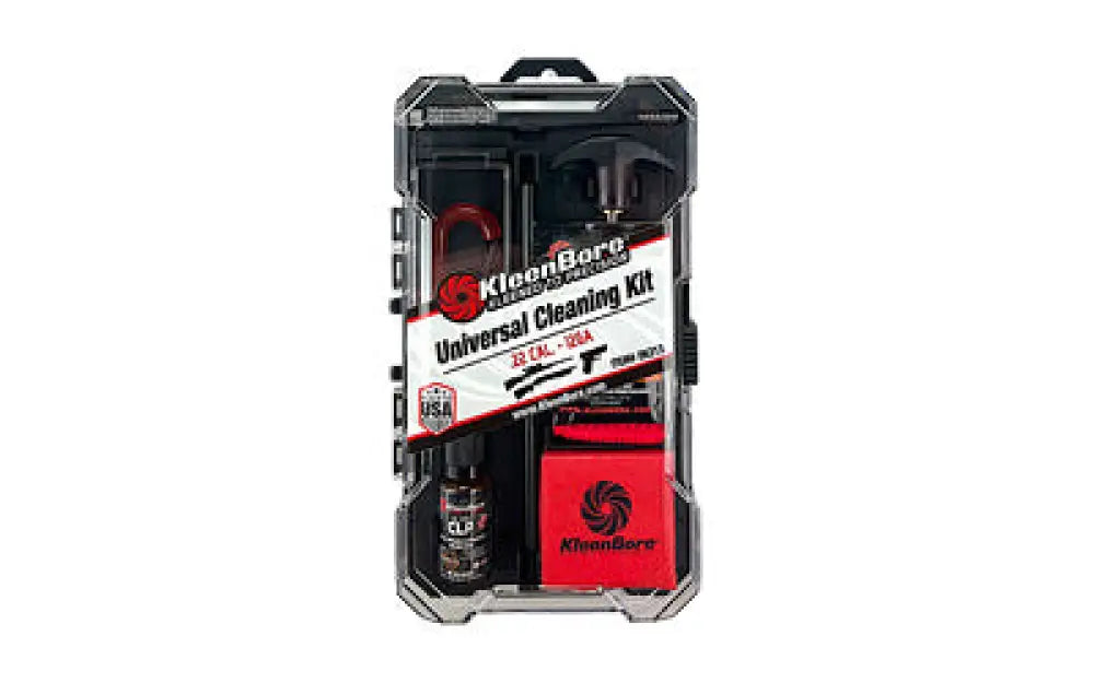 Kleen Br Univ Hg/rfl/sg Cleaning Kit Buy at Faith and Freedom Outdoors - Kits - Kit