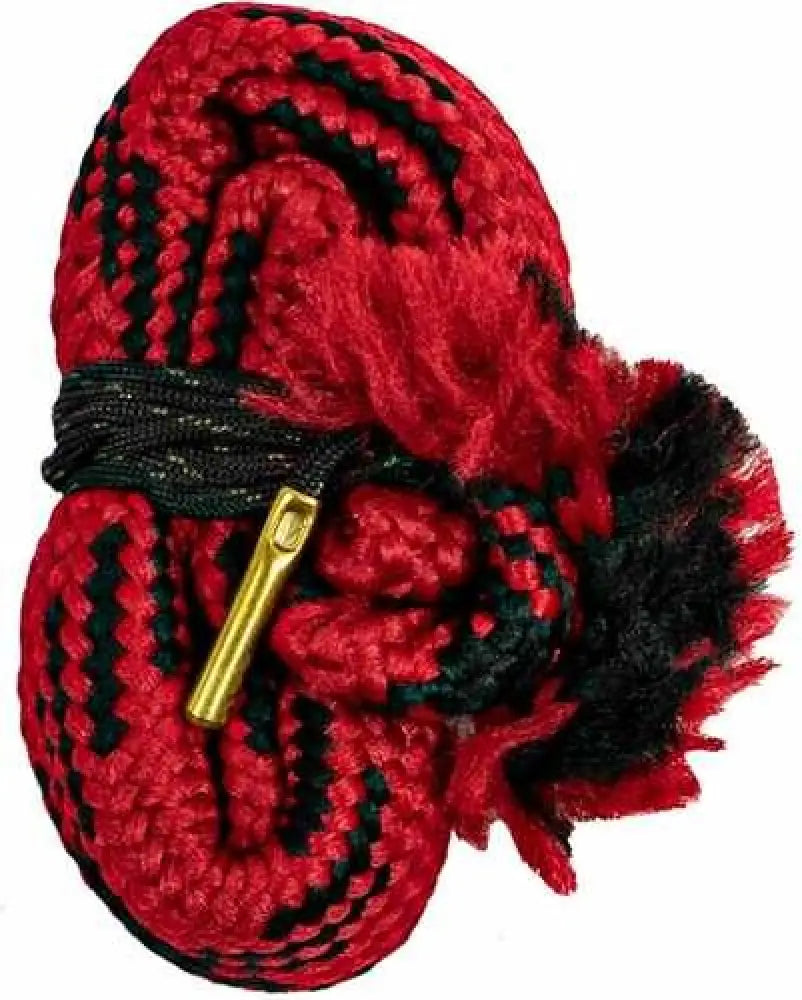 Kleenbore Rc-50 Kwik one Pull Rope Cleaner 50 Cal/12.7mm with Breakfree Clp Wipe - Rc-50