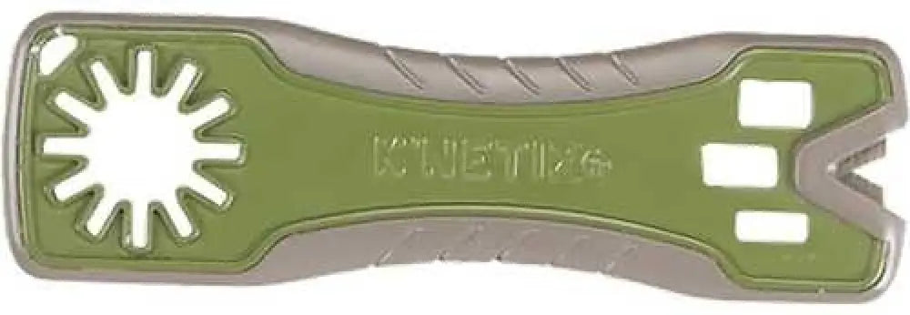 Knetix Mv2 Broadhead Wrench W/ Sharpener - 14710