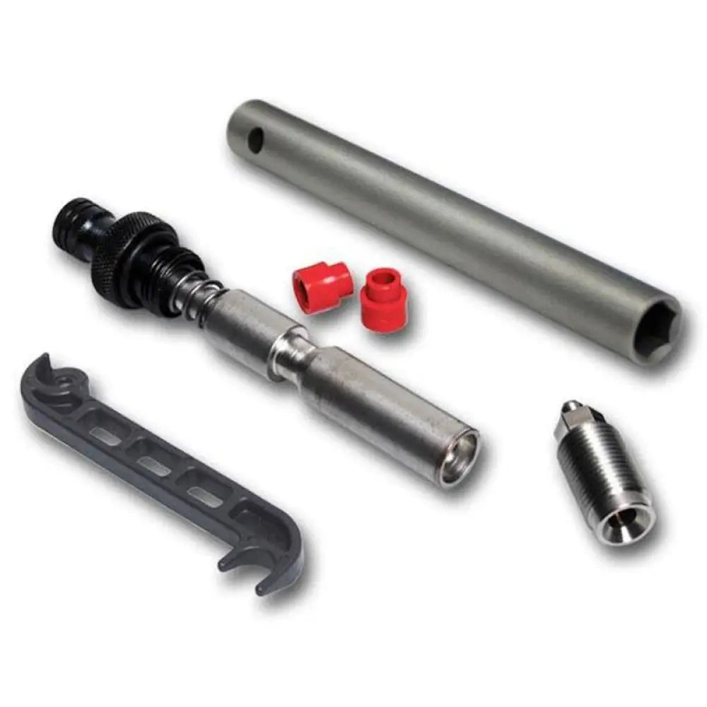 Knight Rifles Breech & Wrenches Muzzleloading 209 Primer Ignition 50 Cal Muzzleloader Conversion Kit Buy at Faith