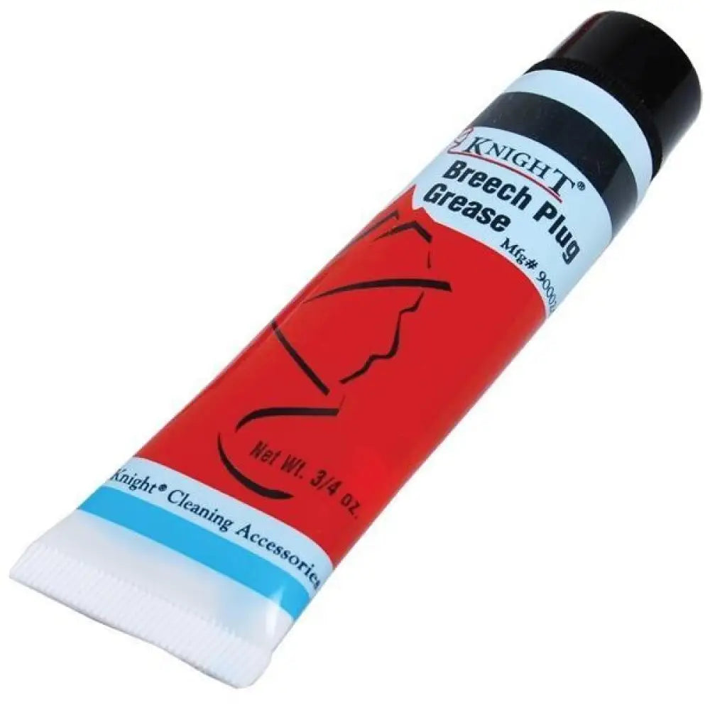 Knight Rifles Breech & Wrenches Plug Grease - 1/pack 3/4 Oz. Buy at Faith and Freedom Outdoors