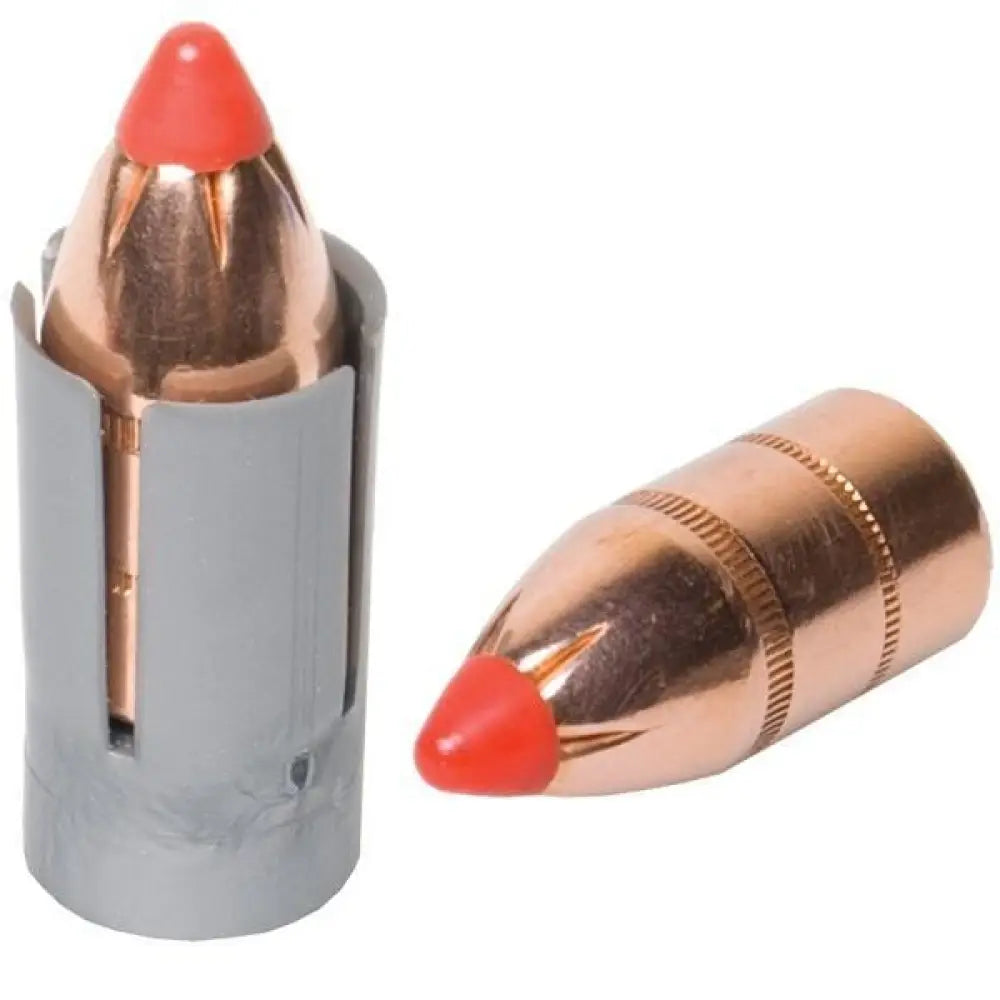 Knight Rifles Muzzleloader Bullets & Sabots Muzzleloading Hornady Ftx Flex Tip w Gray Sabot.52 Cal 325 Gr 18/ct Buy