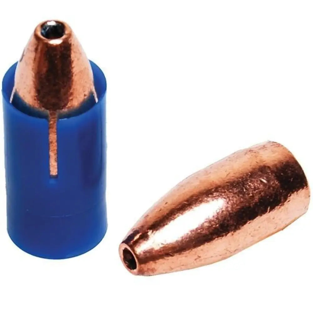 Knight Rifles Muzzleloader Bullets & Sabots Muzzleloading Tm with Ez Load 50 Cal 245 Gr Spitzer Boat Tail 20/ct Buy