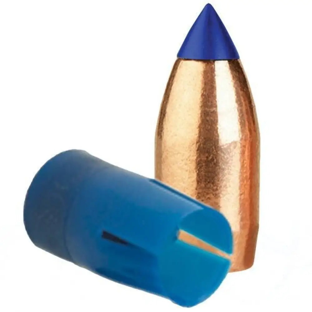 Knight Rifles Muzzleloader Bullets & Sabots Muzzleloading Tmz with Ez Load 50 Cal 290 Gr Polymer Tip Boat Tail 20/ct