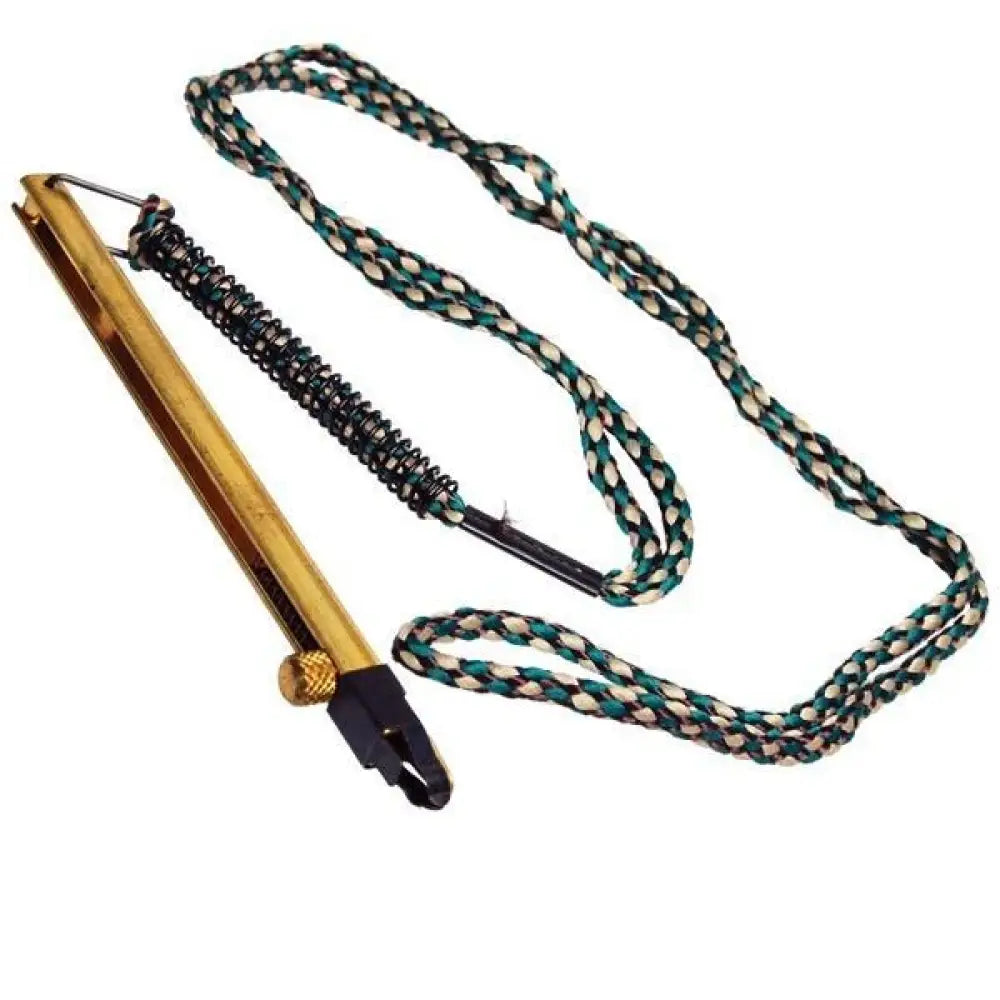 Knight Rifles Muzzleloader Cappers & Speed Loaders Brass #11 Capper with Lanyard Buy at Faith and Freedom Outdoors